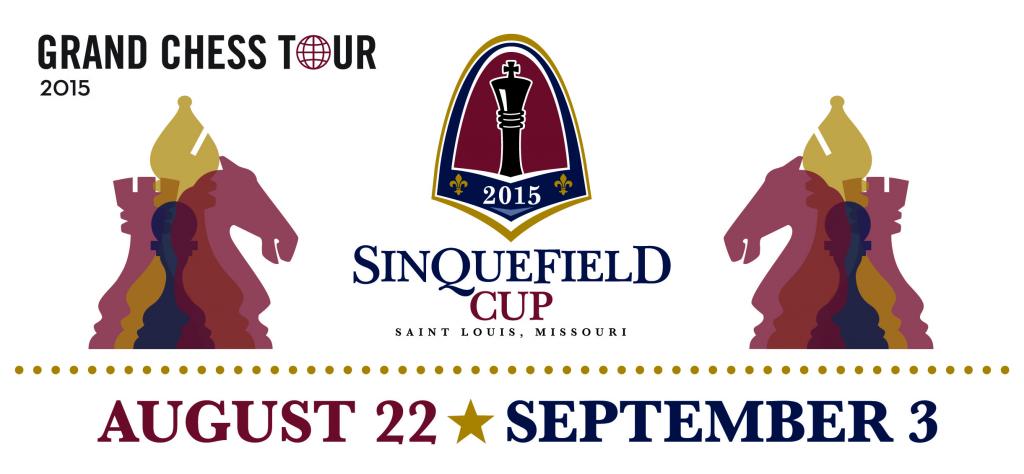 2015 Sinquefield Cup