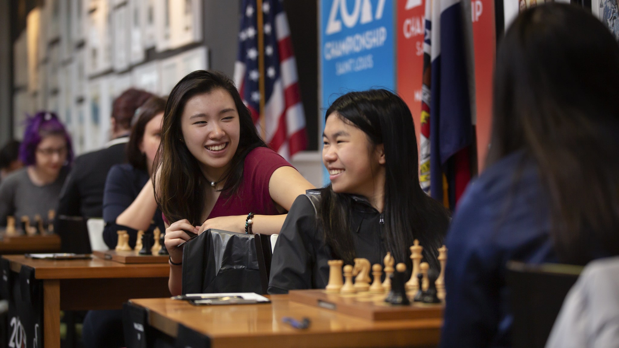 FIDE and ChessKid Unrated GIRLS ONLY tournament to start on July 10