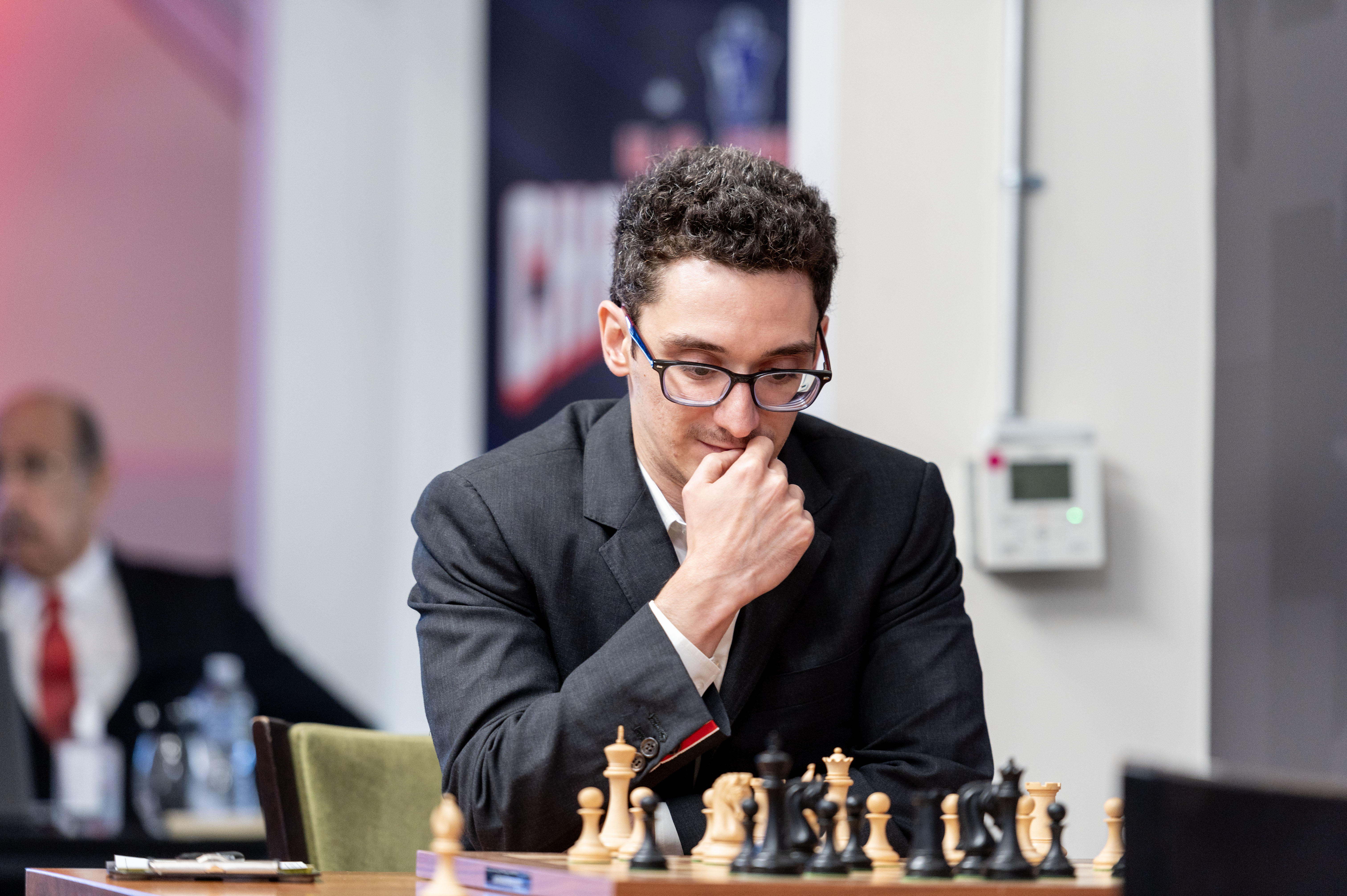 Is Hans Niemann the second-best classical chess player of 2022