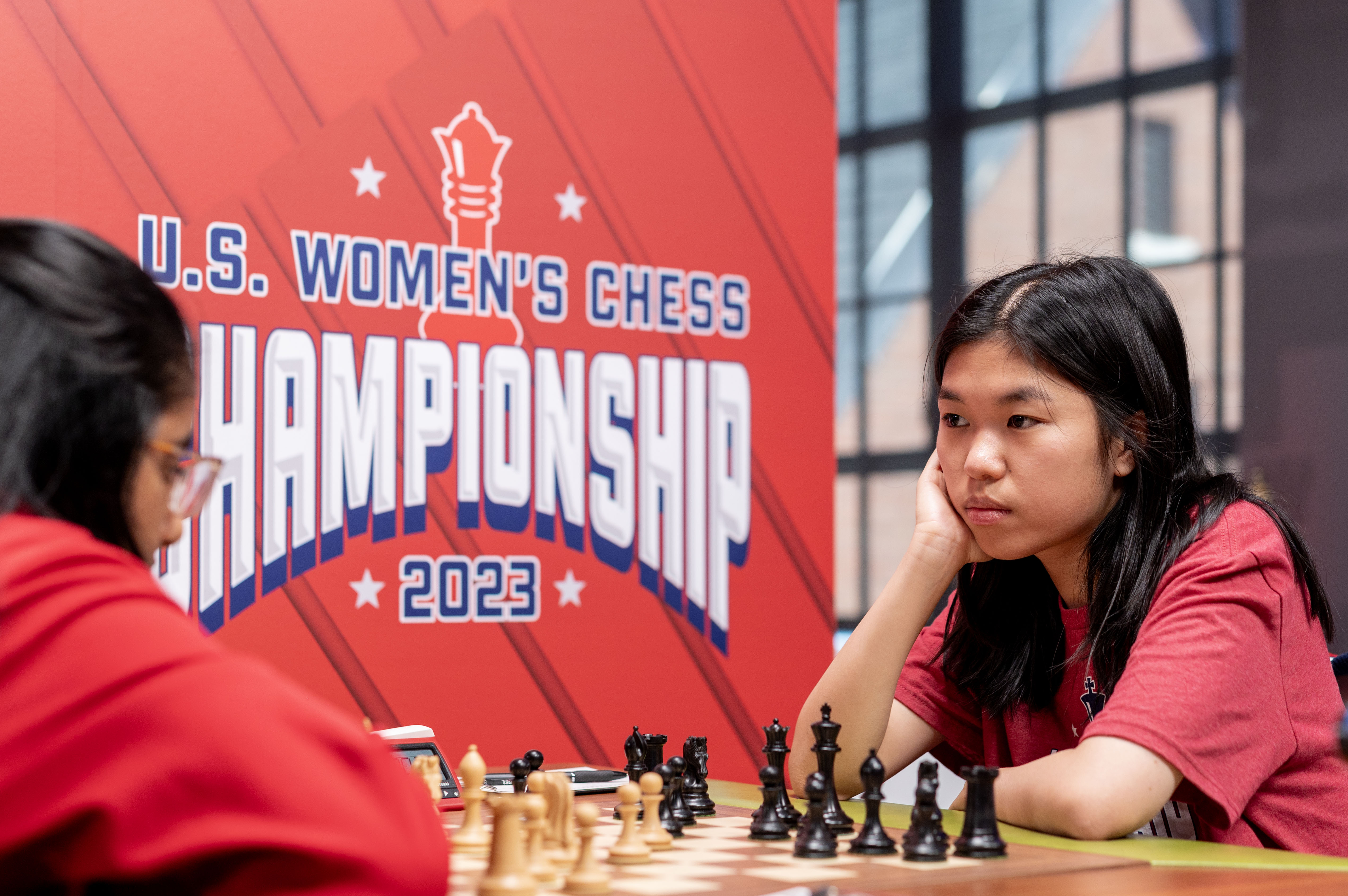 2023 U.S. Chess Championships - Day 6 Recap