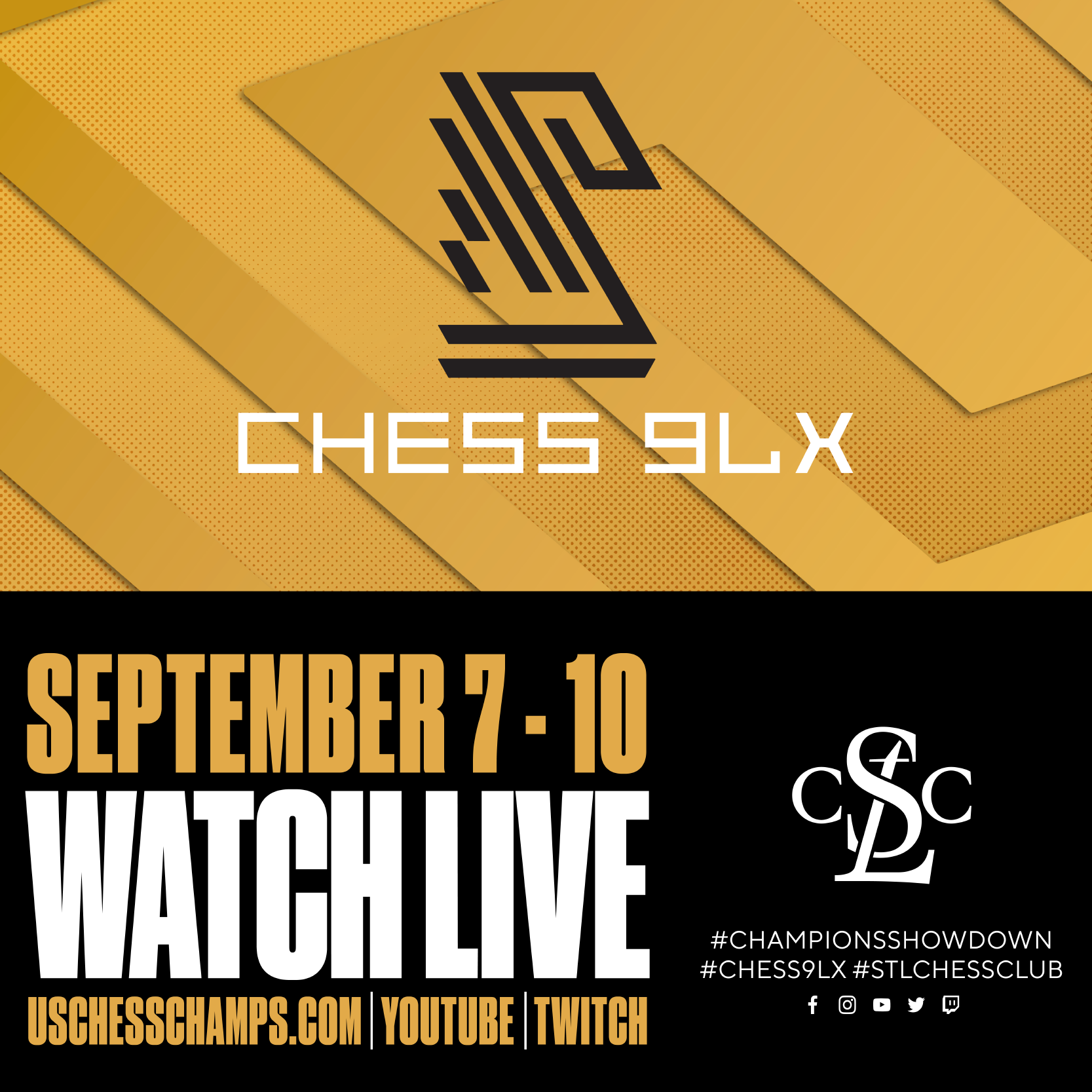 www.uschesschamps The home of championship chess in America