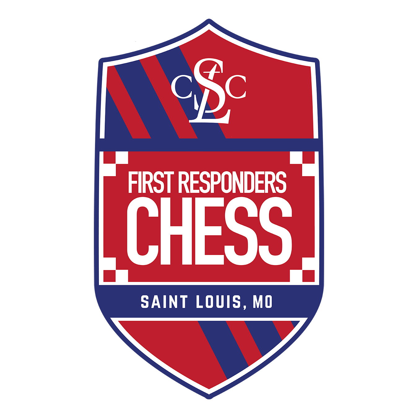 First Responders C.H.E.S.S. Logo