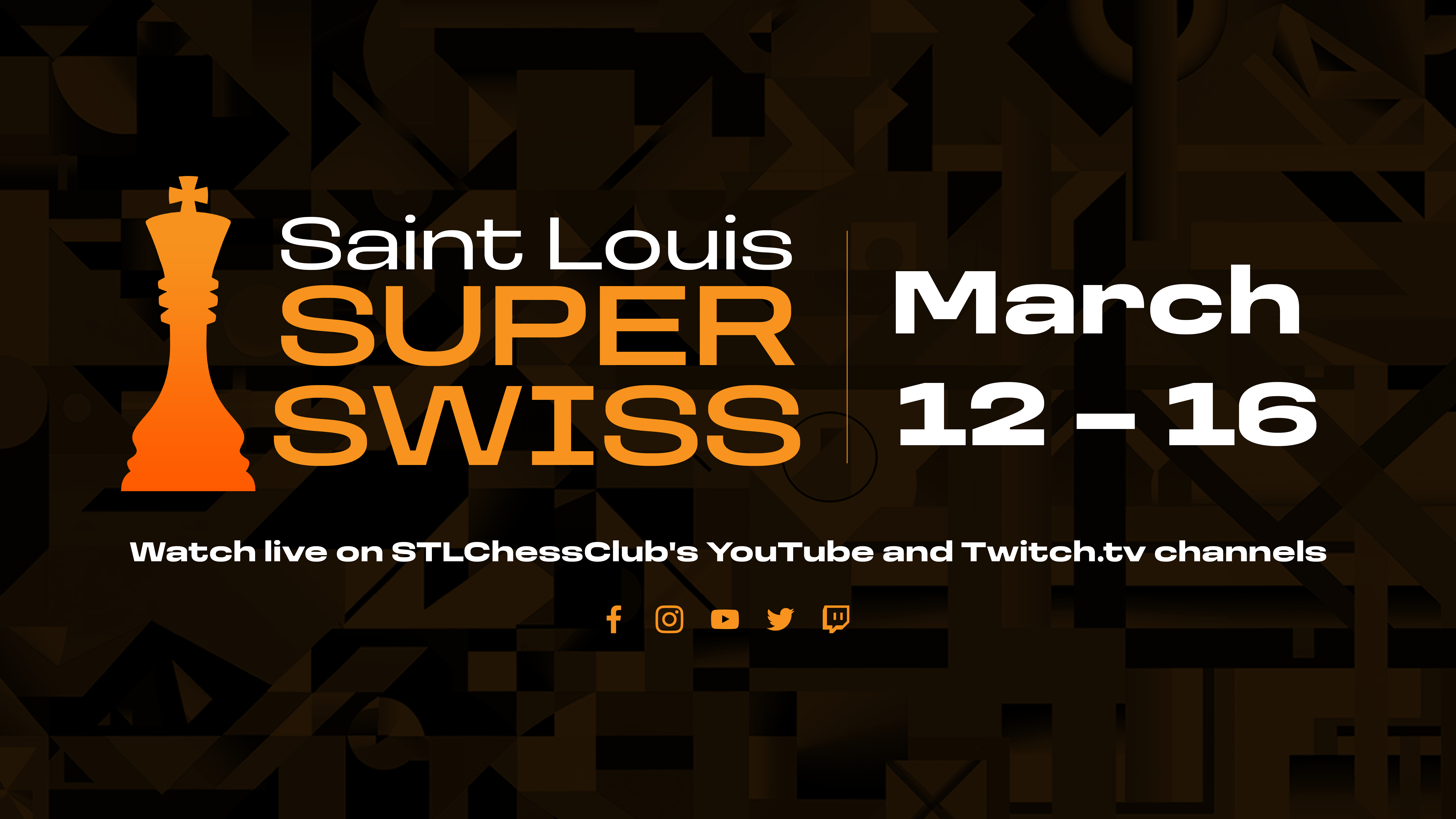 2023 Saint Louis Super Swiss