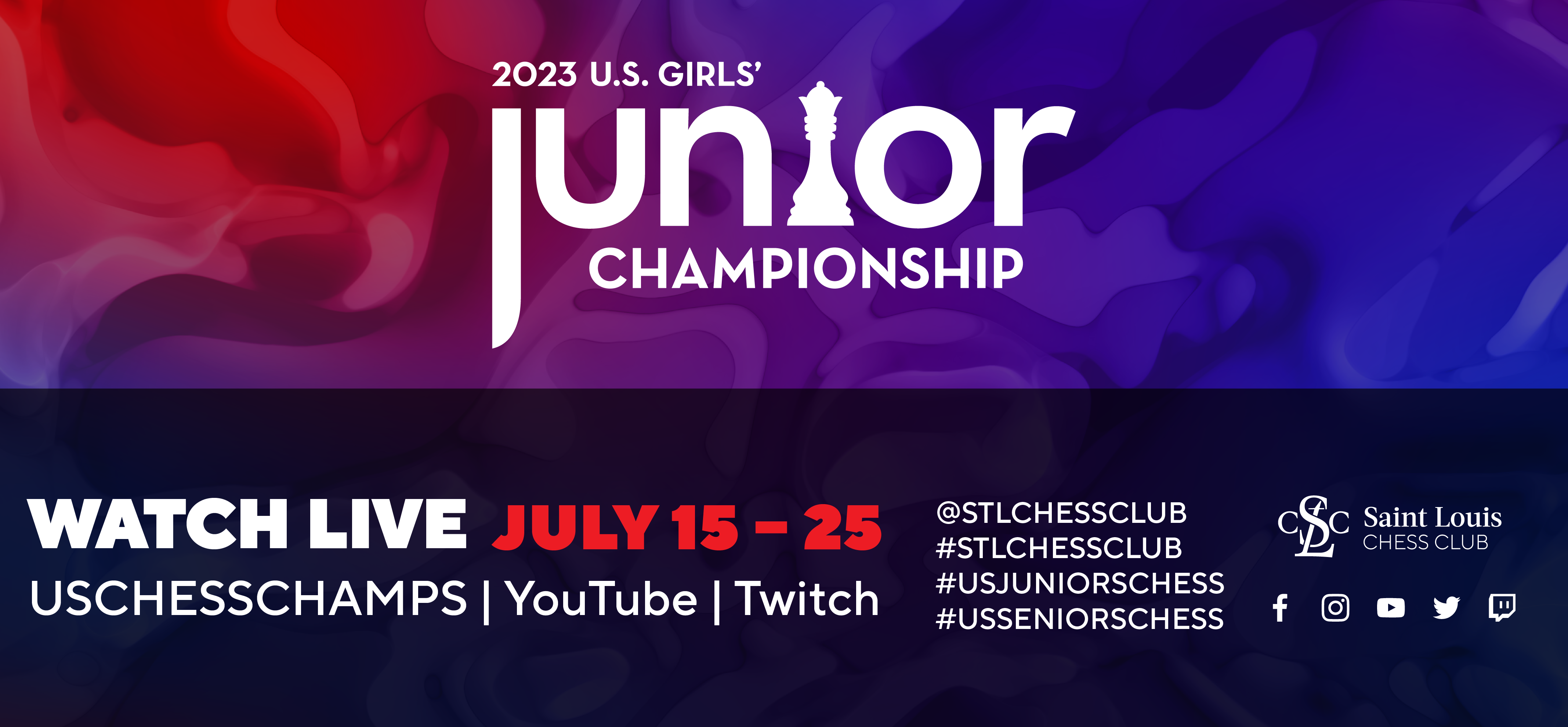 On Chess: U.S. Senior, Junior And Girls' Junior Championships