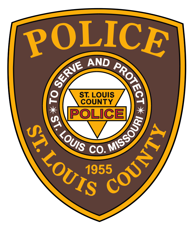Saint Louis County Cops Logo