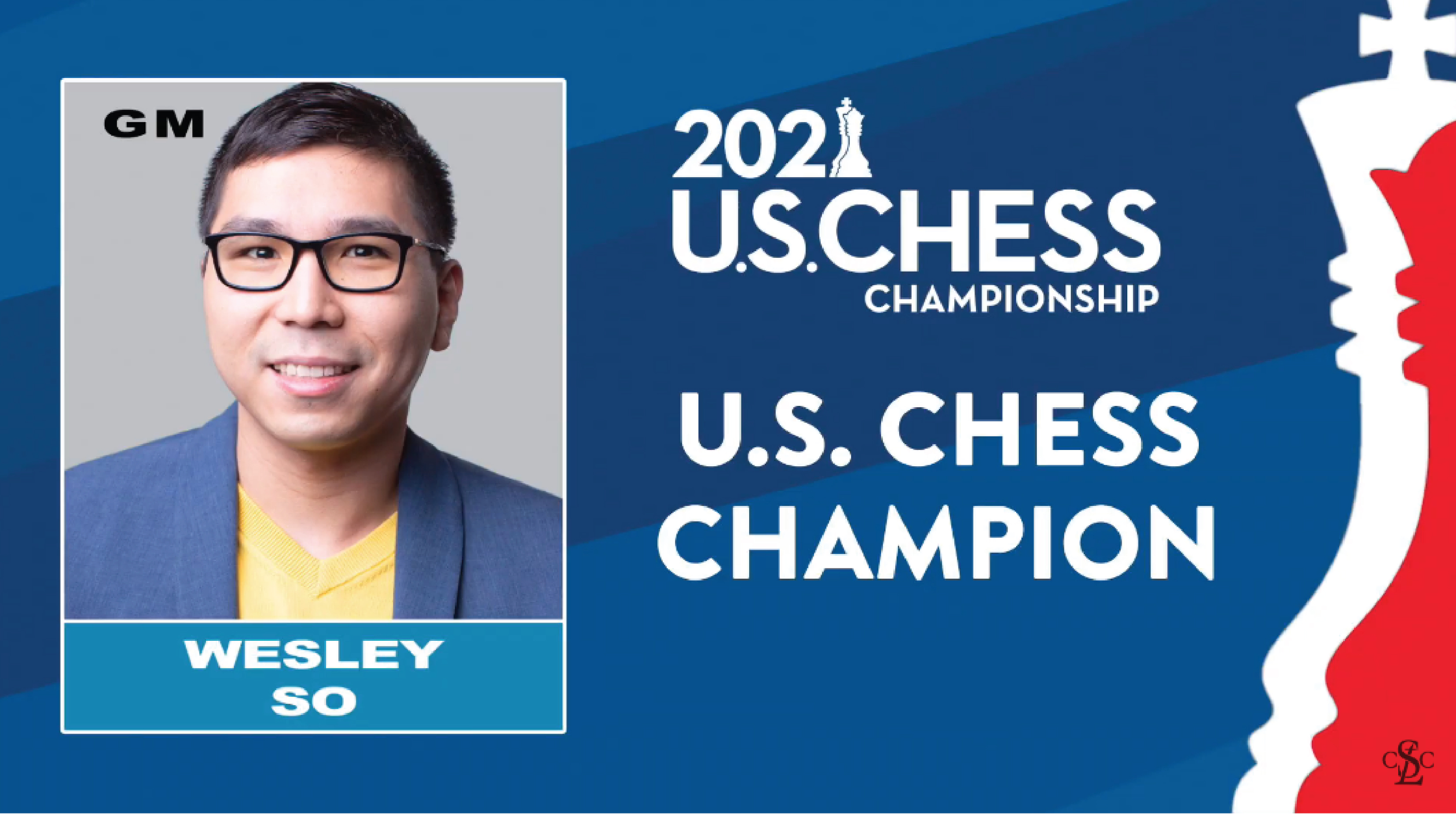 U.S. Masters Chess Tournament
