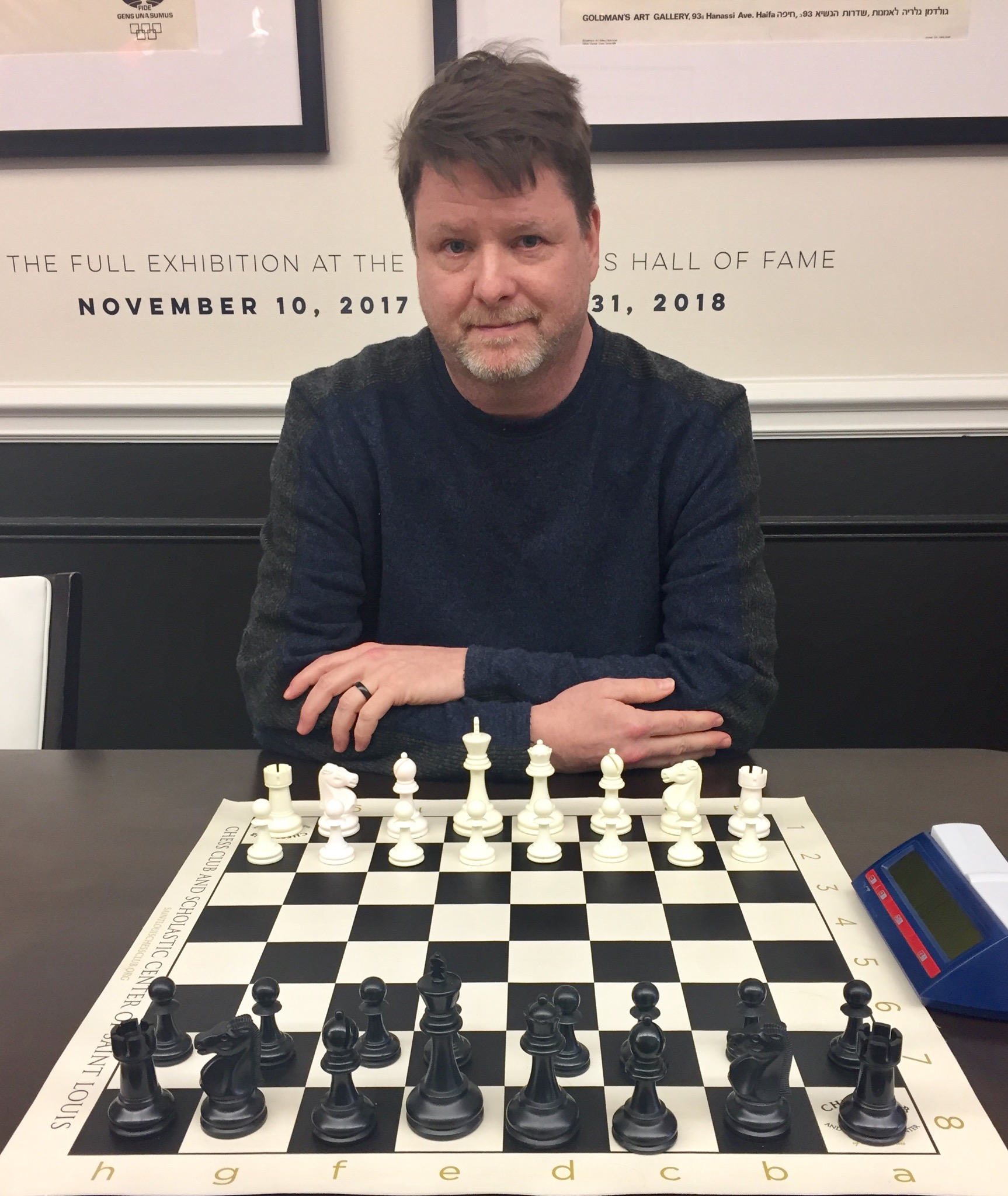 Private Lessons | Saint Louis Chess Club