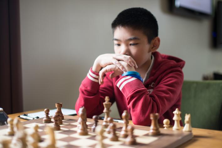 U.S. Championships Begin Thursday at Saint Louis Chess Club