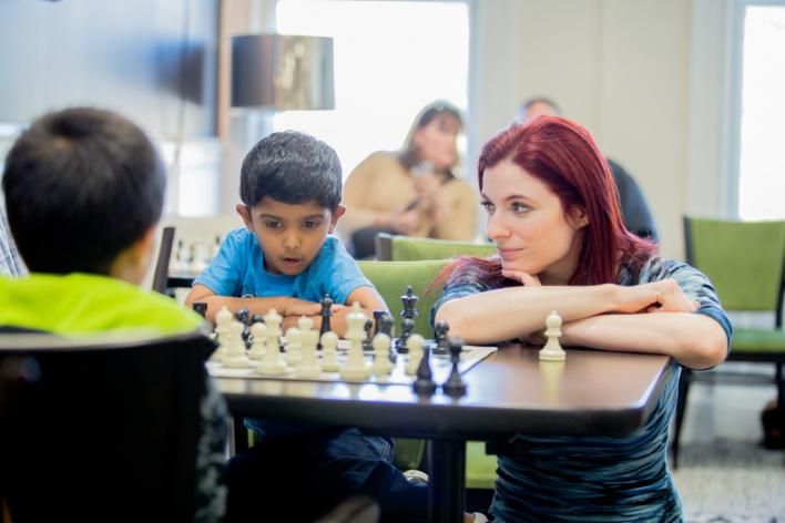 New Chess Research Questions the Impact of Chess Interventions on Student Academic Performance ...