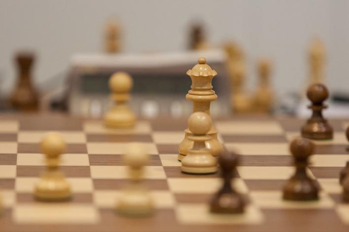 Bobby Fischer - Chess, IQ & Death