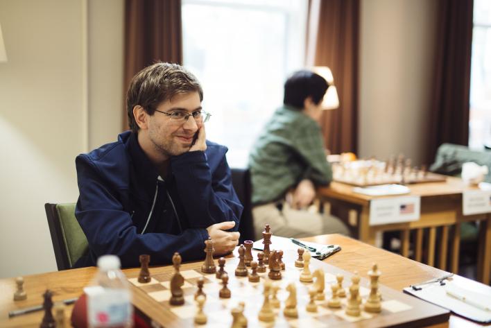 How to face a Super Grandmaster? | Saint Louis Chess Club