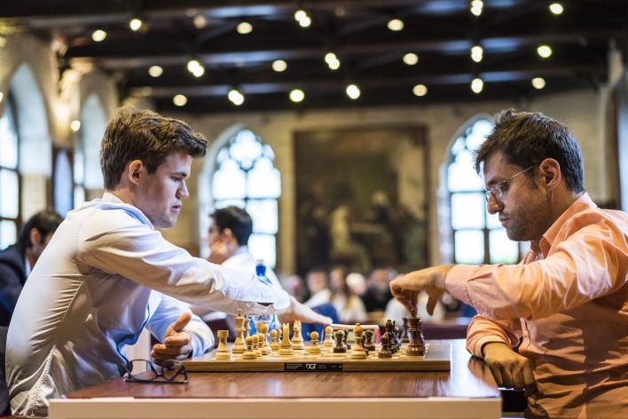 The Most Popular Chess Time Control: A Ranking of Player