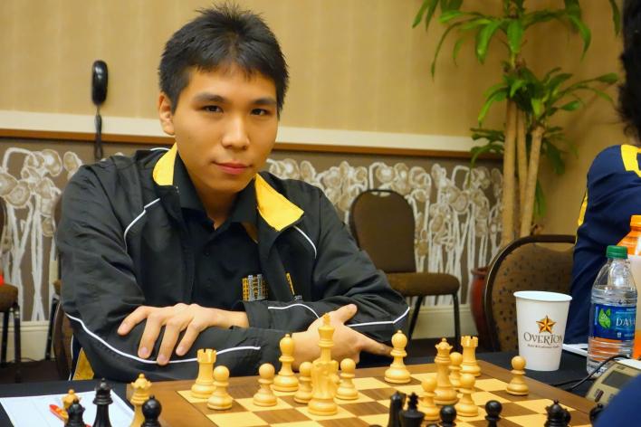 wesley so chess webster university