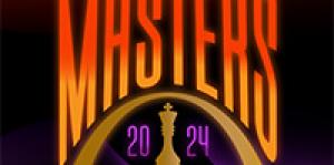 2024 Saint Louis Masters Logo