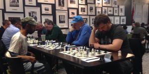 Bill Wright, Open, Rated, Tournament, 2016