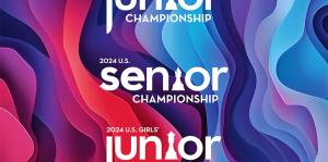 U.S. Junior Junior Girls and Senior Champinship