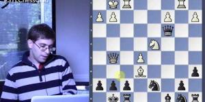 Vladimir Kramnik vs. Smbat Lputian, 1992, Games to Know by Heart - GM  Cristian Chirila
