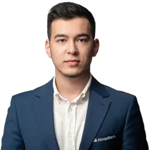 photo -2025 Sinquefield Cup - Player headshot - GM Abdusattorov
