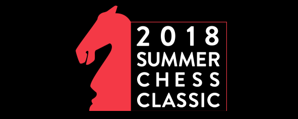 2018 Summer Chess Classic