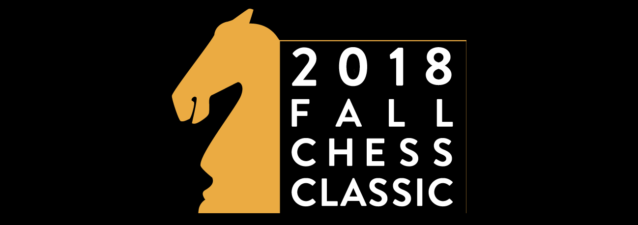 2018 Fall Chess Classic