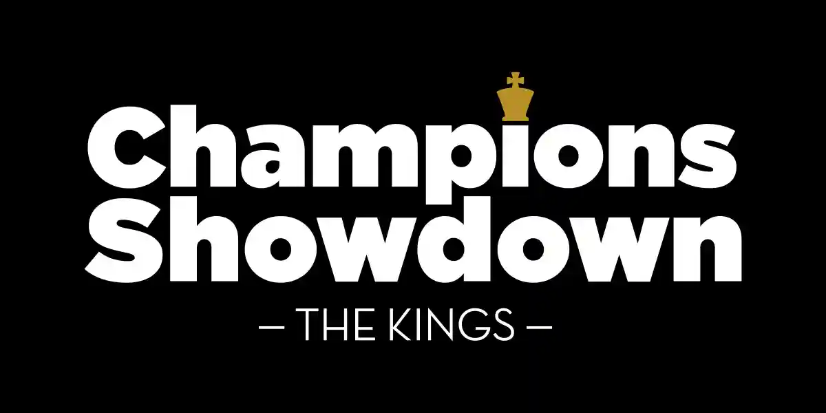 2019 Champions Showdown: The Kings