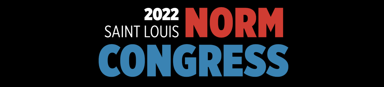 2022 Saint Louis Norm Congress