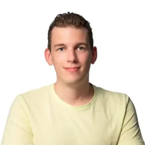 photo - 2025 Sinquefield Cup - player headshot - GM Duda