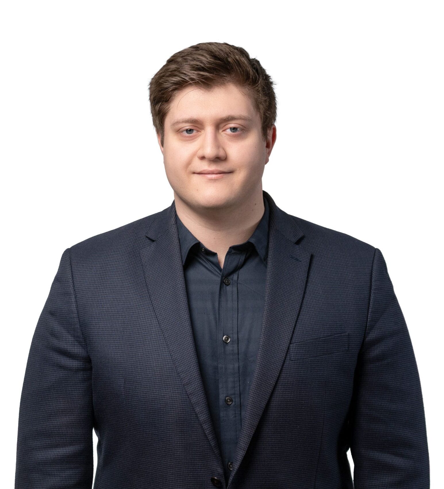 Sam Sevian