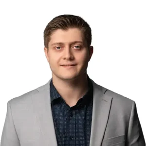 photo - 2025 Sinquefield Cup - player headshot - GM Sevian