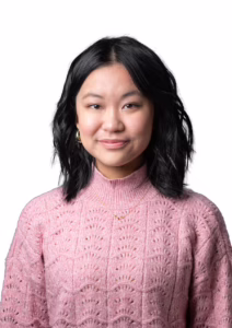 2026 American Cup Headshot - WGM Zoey Tang
