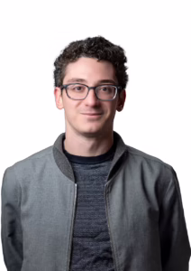 2026 American Cup Headshot - GM Fabiano Caruana