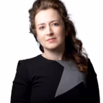 2026 American Cup Headshot - GM Irina Krush