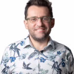 2026 American Cup Headshot - GM Levon Aronian