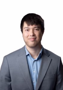 2026 American Cup Headshot - GM Ray Robson