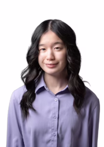 2026 American Cup Headshot - IM Alice Lee