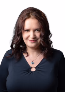 2026 American Cup Headshot - IM Anna Zatonskih