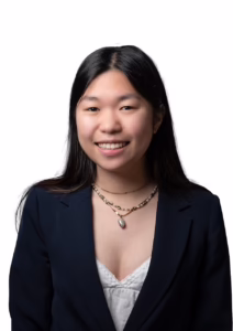 2026 American Cup Headshot - IM Carissa Yip