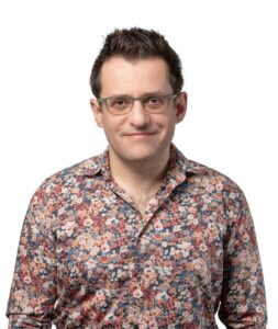 Levon Aronian