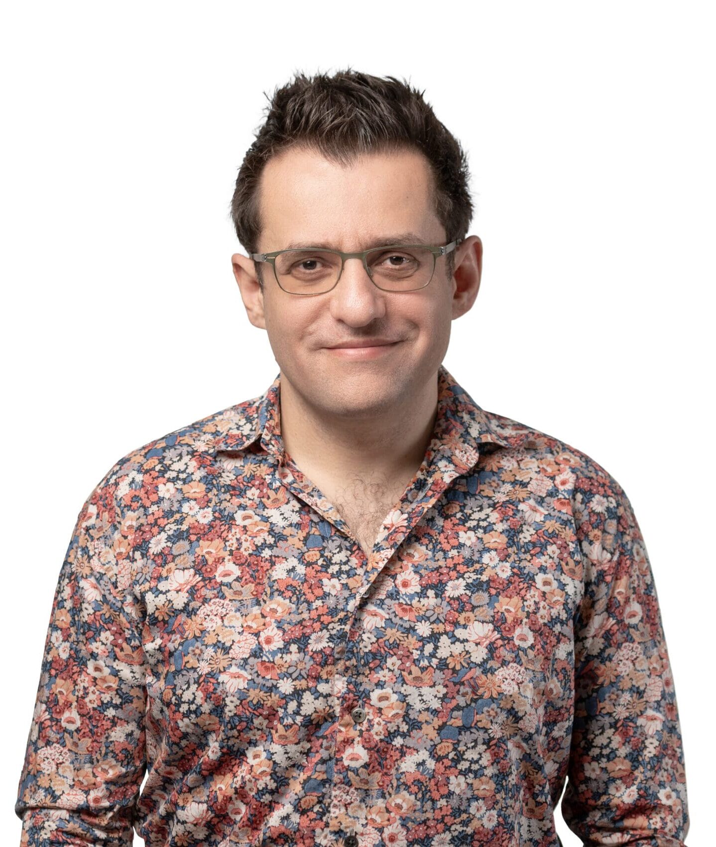 Levon Aronian