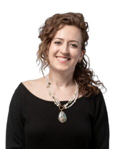 Irina Krush
