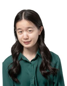 Alice Lee