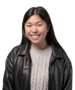 Carissa Yip