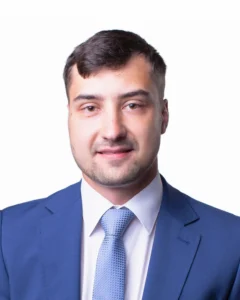 photo - 2025 U.S. Chess Championships - Dariusz Swiercz