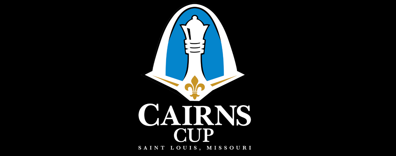 2024 Cairns Cup