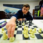 St. Louis Chess Club Taking The Chess Capital To The U.S. Capital