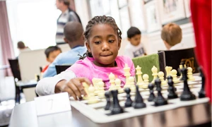 2025 Chess in Saint Louis Schools promo photo