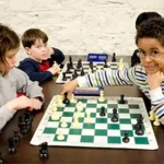 Photo Saint Louis Chess School Programs