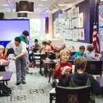 2025 Summer Chess Camps