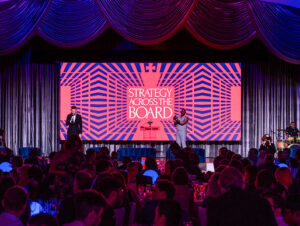 2024 Strategy Across the Board