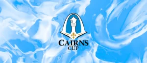 2025 Cairns Cup Web Banner